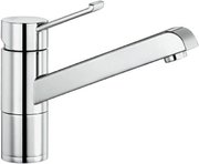 Смеситель Blanco Zenos нержавеющая сталь фото 2 в Казани и Татарстане