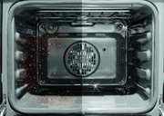 Духовой шкаф Fulgor Milano LO 6015/1 P TC BK фото 3 в Казани и Татарстане