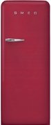 Холодильник Smeg FAB28RDRB3 Холодильник Smeg FAB28RDRB3