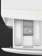 Стирально-сушильная машина AEG LWR98165XE фото 2 в Казани и Татарстане