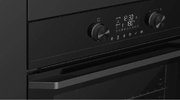 Электрический духовой шкаф Haier HOQ-K5AAN3GB фото 4 в Казани и Татарстане