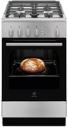 Газовая плита Electrolux RKG500003X фото в Казани и Татарстане