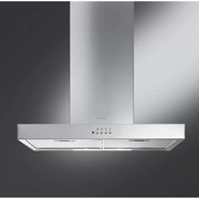Вытяжка Smeg KSE71X фото 2 в Казани и Татарстане