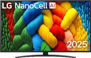 Телевизор LG 50NANO81A6A фото в Казани и Татарстане