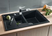 Мойка Бланко Metra 6S compact песочный фото 3 в Казани и Татарстане Мойка Blanco Metra 6S compact песочный фото 3 в Казани и Татарстане