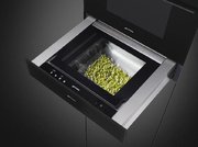 Вакуумный упаковщик Smeg CPV115B3 фото 3 в Казани и Татарстане