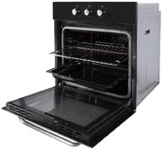 Духовой шкаф электрический Zigmund Shtain E 146 S фото 3 в Казани и Татарстане
