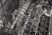 Встраиваемая посудомоечная машина Gaggenau DF480100 фото 3 в Казани и Татарстане