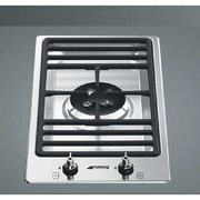 Варочная панель Smeg PGF31G-1 фото 4 в Казани и Татарстане