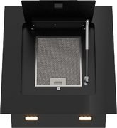 Вытяжка Franke MELODY 60 BK фото 4 в Казани и Татарстане