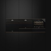 Духовой шкаф Smeg SF4604MCNR фото 3 в Казани и Татарстане