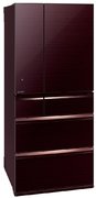 Холодильник Mitsubishi Electric MR-WXR743C-BR-R фото 2 в Казани и Татарстане