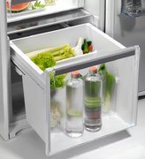 Встраиваемый холодильник AEG NSK6D181ES фото 2 в Казани и Татарстане