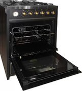 Плита Zigmund Shtain VGE 39.68 A фото 4 в Казани и Татарстане