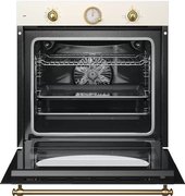 Духовой шкаф Kuppersberg SR 610 C Bronze фото 2 в Казани и Татарстане