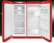 Морозильная камера Smeg CVB20LR1 фото 3 в Казани и Татарстане