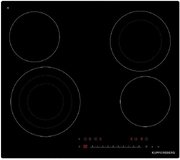 Электрическая варочная панель Kuppersberg ECS 635