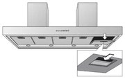 Вытяжка Gaggenau AW 480-180 фото 3 в Казани и Татарстане