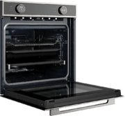 Духовой шкаф Kuppersberg HT 612 BX фото 4 в Казани и Татарстане