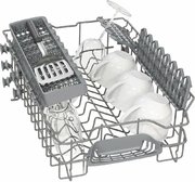 Встраиваемая посудомоечная машина BOSCH SPV2HKX1DR фото 3 в Казани и Татарстане