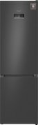 Отдельностоящий холодильник с инвертором Weissgauff WRK 2010 Full NoFrost Inverter Dark Grey фото в Казани и Татарстане