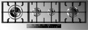 Варочная панель Fulgor Milano CPH 1124 G WK TC X Варочная панель Fulgor Milano CPH 1124 G WK TC X