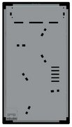 Варочная панель Gorenje GI3202BSCE фото 4 в Казани и Татарстане