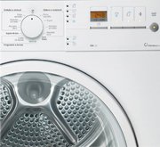 Сушильная машина Smeg CDL83 фото 3 в Казани и Татарстане