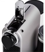 Кофемашина BORK C533 Silver фото 3 в Казани и Татарстане