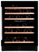 Винный шкаф Dunavox DX-51.150DBK/DP фото 2 в Казани и Татарстане