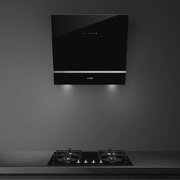 Вытяжка Smeg KV26N фото 2 в Казани и Татарстане