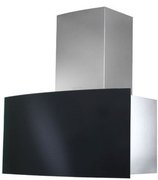Вытяжка Faber Screen EG8 X/V BK A75 Active фото 2 в Казани и Татарстане