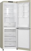 Холодильник LG GA-B419SEUL фото 4 в Казани и Татарстане