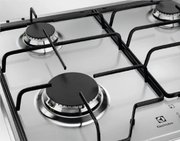 Варочная панель Electrolux GPE262MX фото 2 в Казани и Татарстане