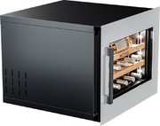 Винный шкаф Meyvel MV19PRO-KWB1 фото 3 в Казани и Татарстане