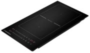Индукционная варочная панель Maunfeld CVI292S2BBK фото 3 в Казани и Татарстане