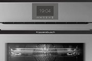 Компактный духовой шкаф с микроволнами Kuppersbusch CBM 6550.0 G5 Black Velvet фото 2 в Казани и Татарстане