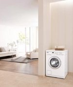 Стиральная машина Miele W 3240 фото 3 в Казани и Татарстане