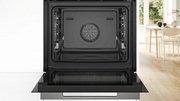Духовой шкаф Bosch HSG738DB1 фото 4 в Казани и Татарстане