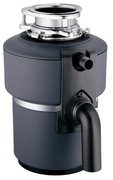 Измельчитель пищевых отходов InSinkErator ISE Evolution 100 фото 4 в Казани и Татарстане