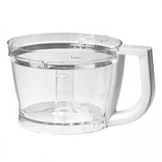 Кухонный комбайн KitchenAid 5KFP1325EWH фото 3 в Казани и Татарстане