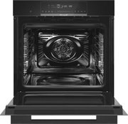 Духовой шкаф Weissgauff EOM 791 SDB Black Edition фото 3 в Казани и Татарстане