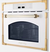 Встраиваемая микроволновая печь Kuppersberg RMW 969 C фото 4 в Казани и Татарстане