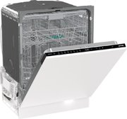 Встраиваемая посудомоечная машина Gorenje GV663C60 фото 2 в Казани и Татарстане