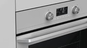 Электрический духовой шкаф Haier HOQ-K5AAN3GG фото 4 в Казани и Татарстане