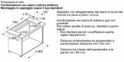 Встраиваемая в столешницу вытяжка Neff I88WMM1Y7 фото 4 в Казани и Татарстане
