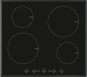 Индукционная варочная панель Barazza 1PI60IDN черная Индукционная варочная панель Barazza 1PI60IDN черная