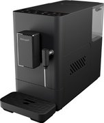 Кофемашина Weissgauff WCM-230 ColorTouch Cappuccino Nero фото 2 в Казани и Татарстане