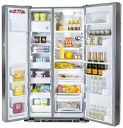 Холодильник IO MABE ORE30VGHC BI фото 2 в Казани и Татарстане