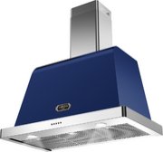 Вытяжка Lofra DOLCEVITA 90 BLUE & BRONZE фото в Казани и Татарстане